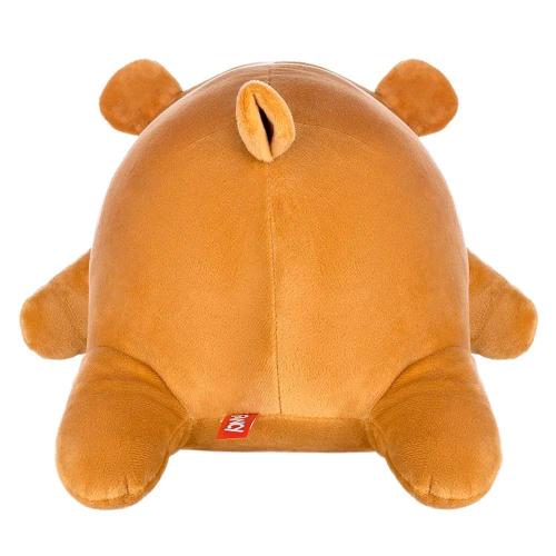 Мягкая игрушка Медведь Мико 39 см Fancy KAIM1 фото 4