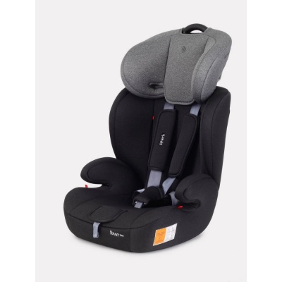 Автокресло Rant Basic Spark ZY10 Grey 02