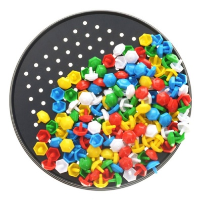 Мозаика 150 деталей Stellar 01012 2