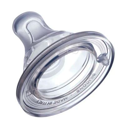 Соска Perfect5 Chicco 340728704 4мес+ 3