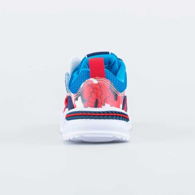 Кроссовки Котофей 344416-71