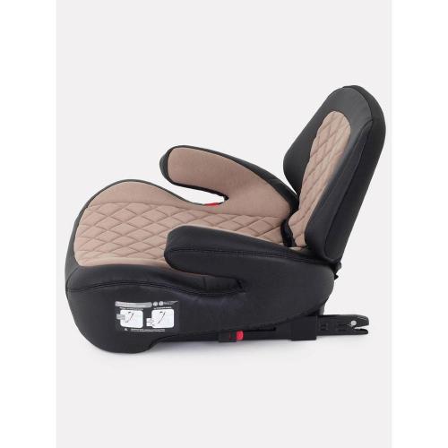 Автокресло Rant Turbo Pro IsoFix AY313 Beige фото 8