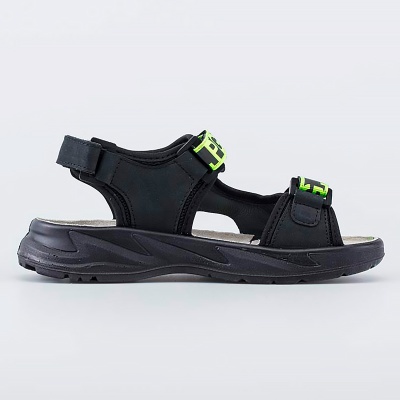 Сандалии для мальчика Котофей 624033-21