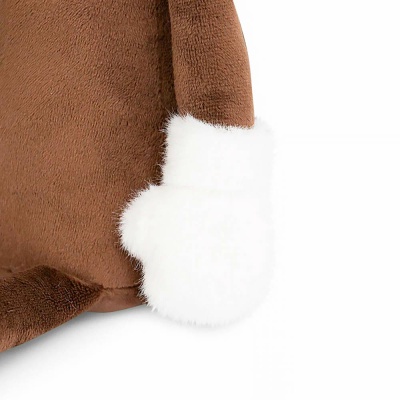 Мягкая игрушка Конёк Ванёк 25 см Символ Года Orange 2612/25