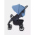 Коляска прогулочная Rant Basic Vega RA105 Blue