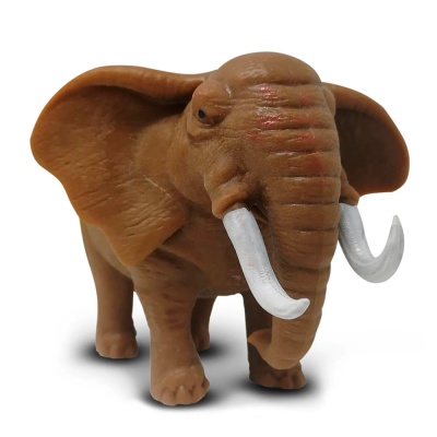 Фигурки тянучки сюрприз Повелители Леса Sbabam 4-CN23 2