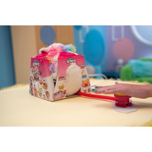 Мягкая игрушка Little Biggies Единорог Eolo Toys BIG002-UN фото 6