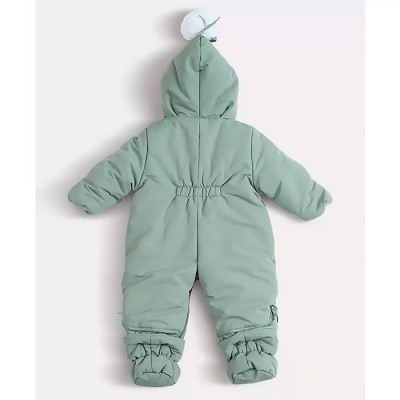 Комбинезон-трансформер Yukon Latte Olive Rant 159/2 4