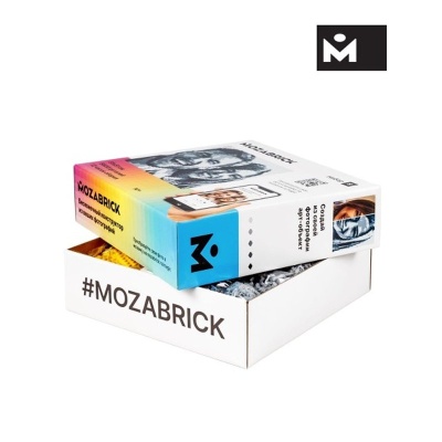 Конструктор Mozabrick Набор S