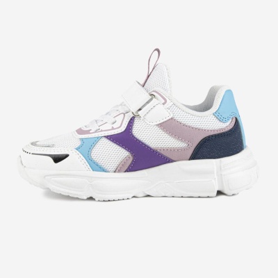 Кроссовки Kapika 72967-2 02