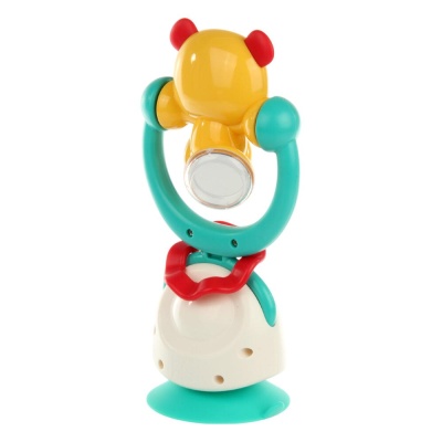 Развивающая игрушка 2 в 1 Мишка Veld Co 119965