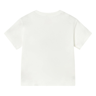 Футболка Mayoral 1007/78 белый 02