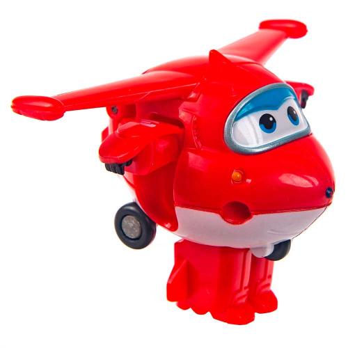 Мини трансформер Джетт Super Wings EU710010 фото 2