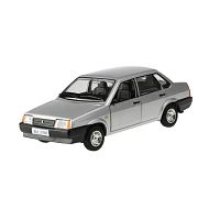 Игрушка Машина LADA 21099 Технопарк VAZ-21099-S