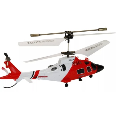 Радиоуправляемый Вертолет Syma S111G