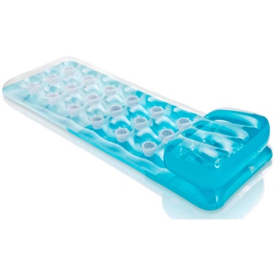 Матрас надувной для плавания Intex 58890