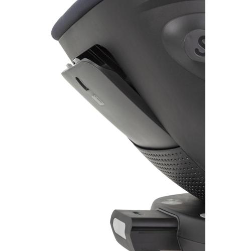 Автокресло Carrello Meteorit K85 i-Size Carbon Grey фото 5