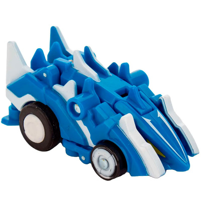 Игровой набор Машинка-трансформер Cobalt Dino Flip Changer 106005 2