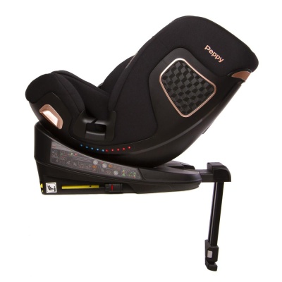 Автокресло Peppy Genius I-Size Space 03