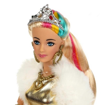 Кукла София 29 см Карапуз 66001P-LH5-S-BB-3