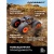 Машинка на радиоуправлении Монстр Акула HomeWheel Crossbot 870956