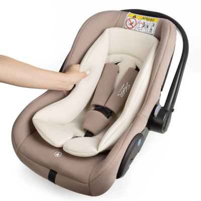Автокресло Siger Дафни KRES3720 мокко 04