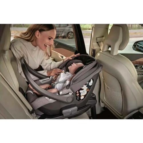 Автокресло Inglesina CAB для коляски Aptica фото 7