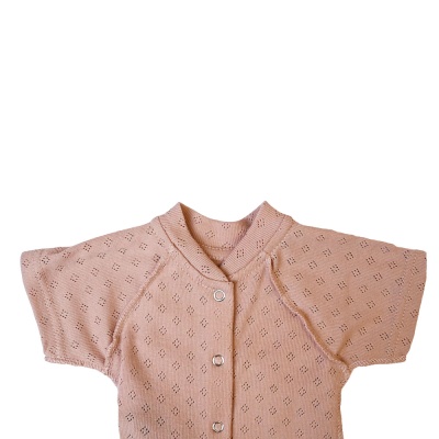 Песочник Ажурная рибана Чуди Кидс 129124 капучино 02 Песочник Ажурная рибана Чуди Кидс 129124 капучино 02