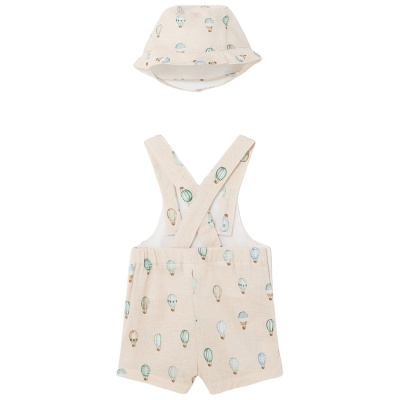 Комплект Mayoral 1613/35 02