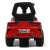 Детский толокар RiverToys Z004ZZ-B красный