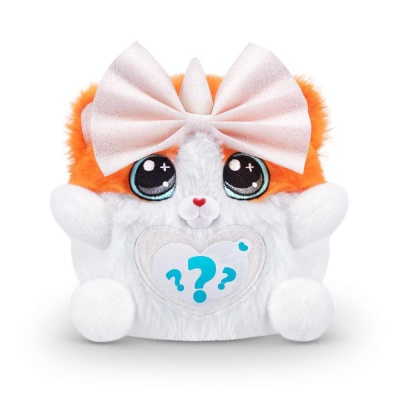 Игрушка-сюрприз Rainbocorns Kittycorn Zuru 9279