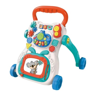 Развивающий центр Ходунки-каталка Коала Pituso TB02621040016
