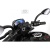 Детский электротрицикл RiverToys K808AM чёрный