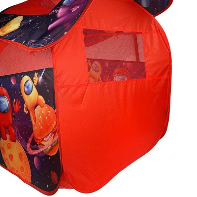 Детская игровая палатка Амонг Ас Играем вместе GFA-AMUS-R 05
