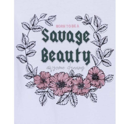 Лонгслив Losan 124-1205AL 2