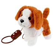 Интерактивная игрушка Говорящий щенок Салли с набором доктора My Friends HTJ2056 в #REGION_NAME_DECLINE_PP#