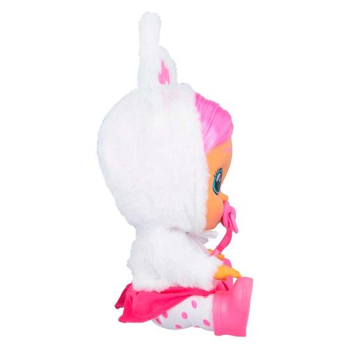 Интерактивная кукла Cry Babies Dressy Кони IMC Toys 40883 фото 4