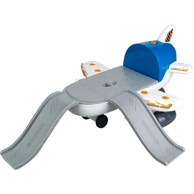 Конструктор Самолёт Рыжий кот 2313318 3