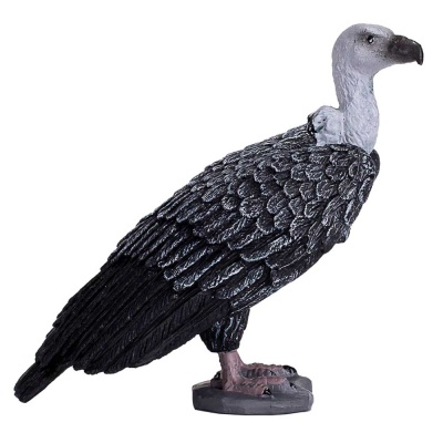 Фигурка Белоголовый сип Konik AMW2071 5