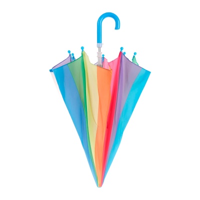 Зонт детский Радуга 46 см Mary Poppins 53765 3