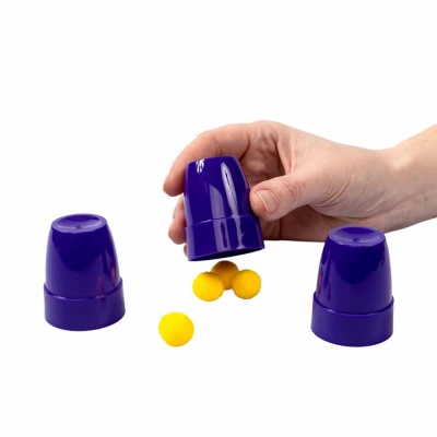 Набор для фокусов Десятое Королевство 04932