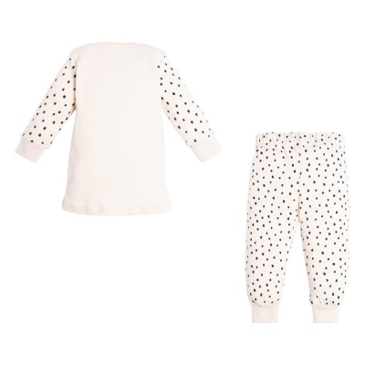 Комплект Киса Крошка Я 7711117 бежевый 02