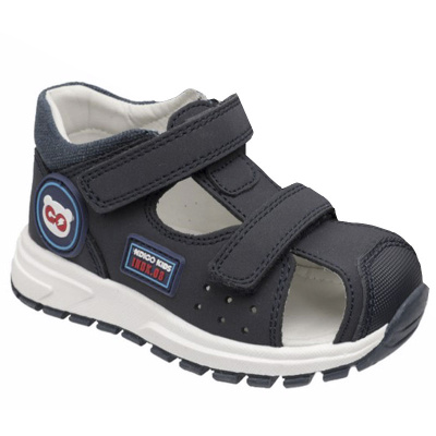Сандалеты Indigo Kids 15-245B синий 2