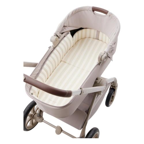 Коляска 2 в 1 Happy Baby Kidlander grey фото 5