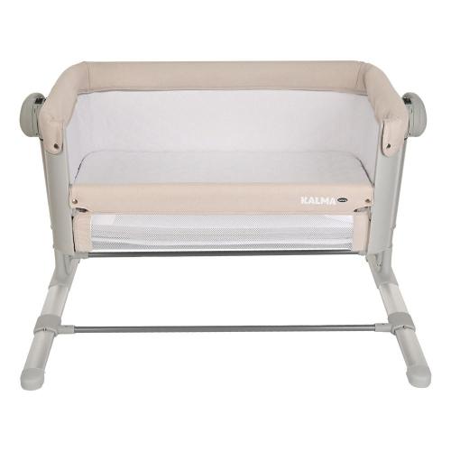 Колыбель Pituso Kalma Luxury AP804-Beige Бежевый фото 5