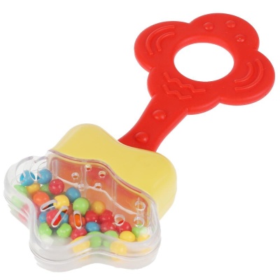 Погремушка Малышарики Умка B1820238-R