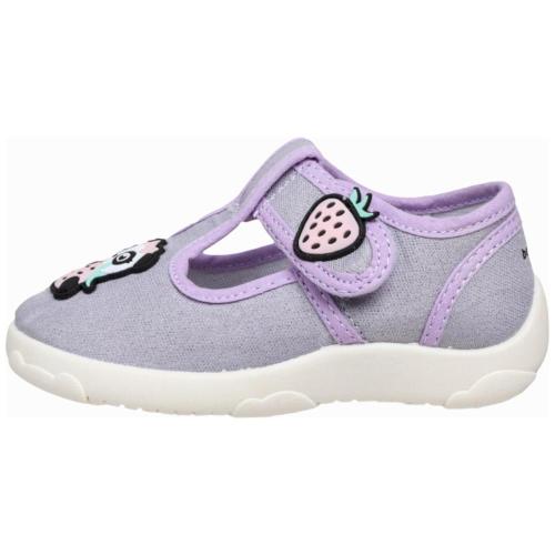 Туфли летние  Indigo Kids 105-030A фото 2