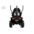Детский электромобиль RiverToys G005GG белый