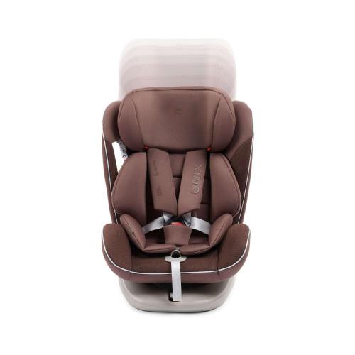 Автокресло Happy Baby Unix chocolate фото 12