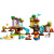 Конструктор Lego Duplo 10993 Дом на дереве